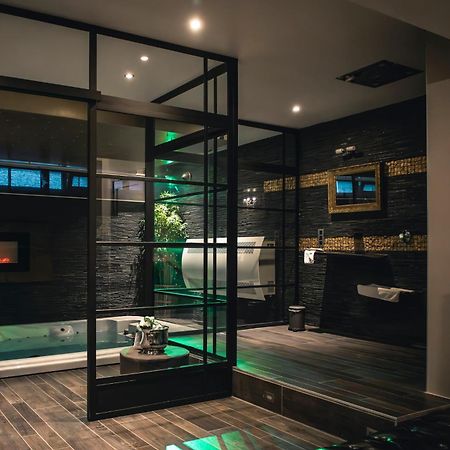 Suite Wellness สปริมอนต์ ภายนอก รูปภาพ