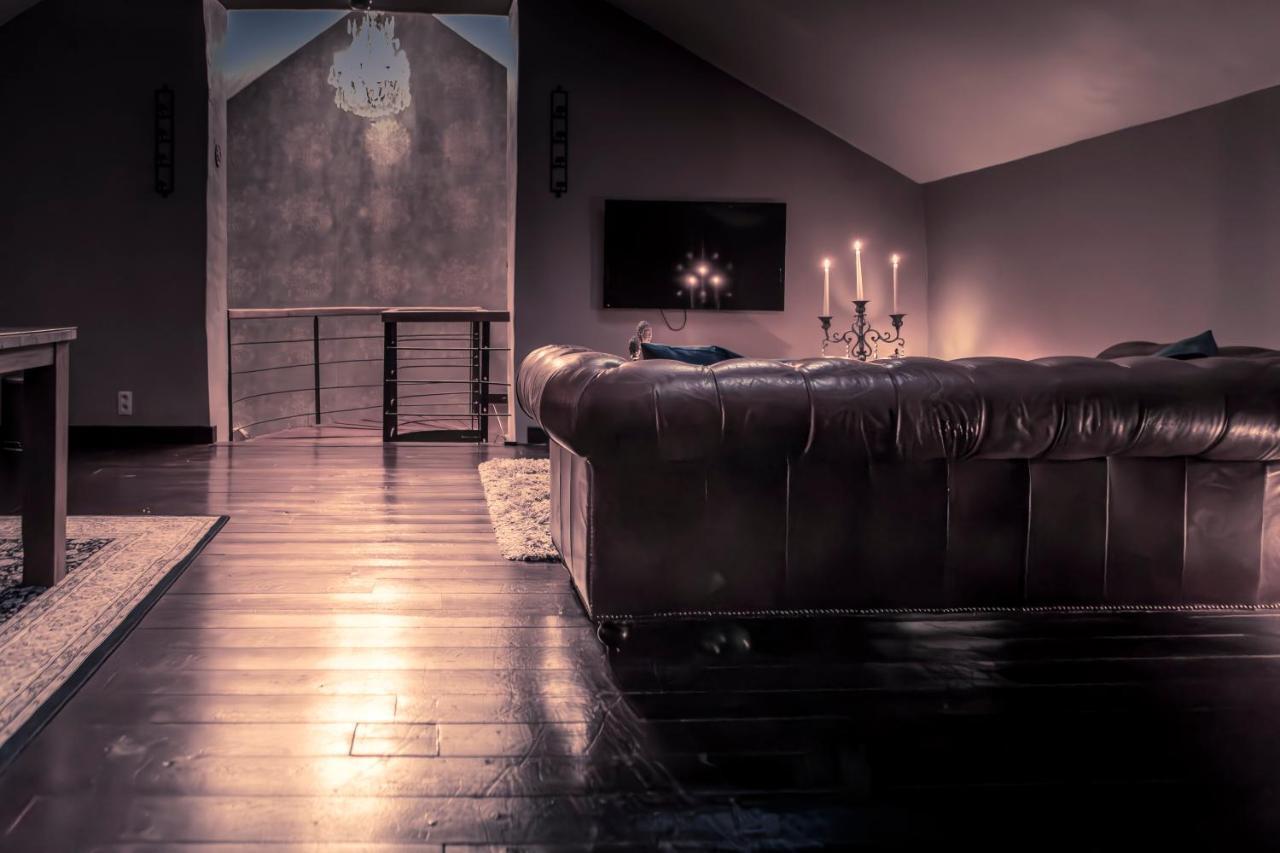 Suite Wellness สปริมอนต์ ภายนอก รูปภาพ