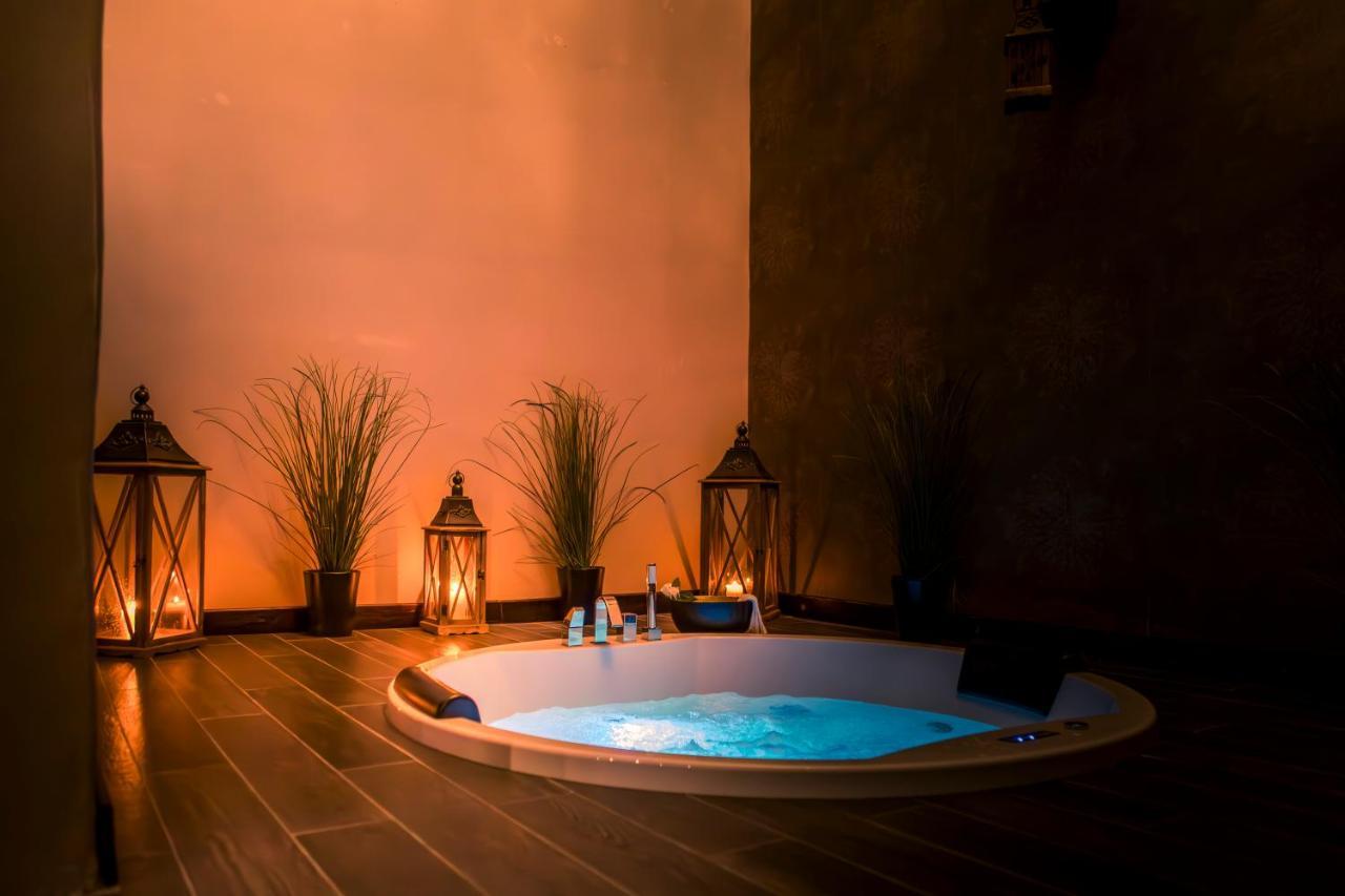 Suite Wellness สปริมอนต์ ภายนอก รูปภาพ