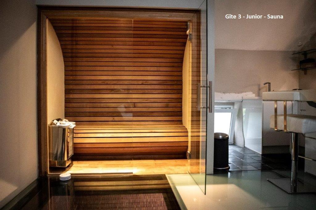 Suite Wellness สปริมอนต์ ภายนอก รูปภาพ