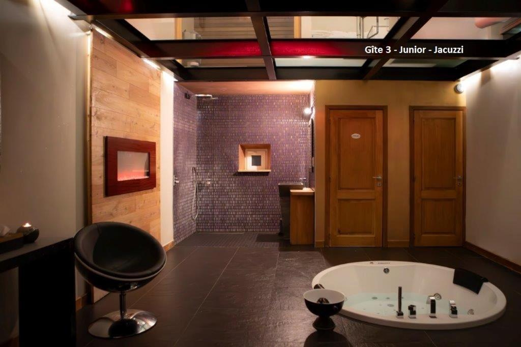 Suite Wellness สปริมอนต์ ภายนอก รูปภาพ
