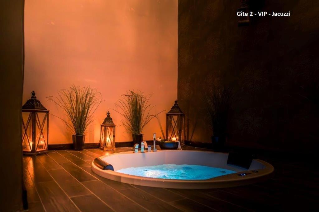 Suite Wellness สปริมอนต์ ภายนอก รูปภาพ