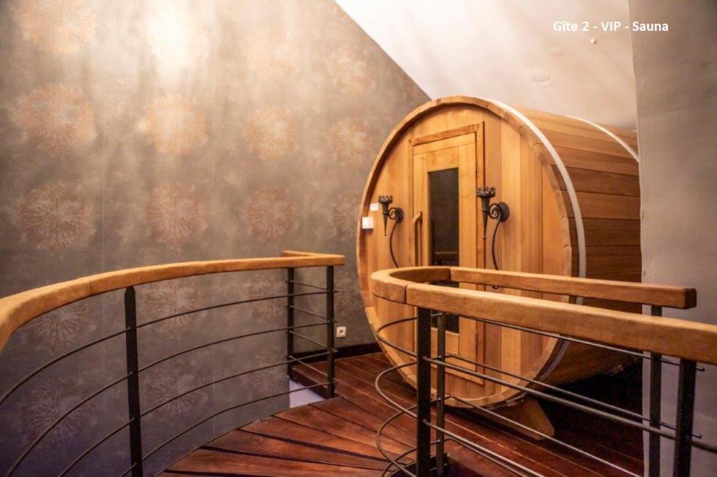 Suite Wellness สปริมอนต์ ภายนอก รูปภาพ