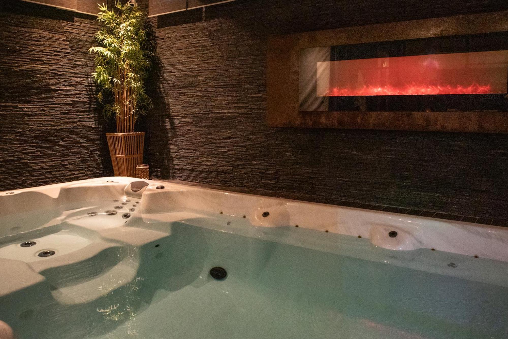 Suite Wellness สปริมอนต์ ภายนอก รูปภาพ